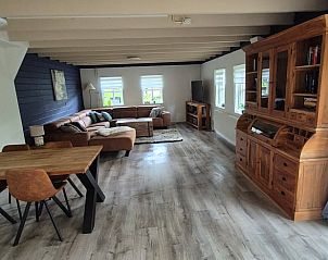 Verblijf 191610 - Vakantiewoning Zuidoost Drenthe - Vakantiehuis in Valthe