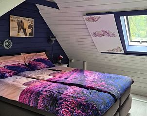 Verblijf 191610 - Vakantiewoning Zuidoost Drenthe - Vakantiehuis in Valthe