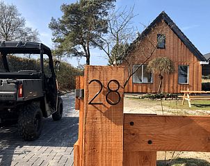 Guest house 191621 • Holiday property Zuidoost Drenthe • Huisje in Valthe 