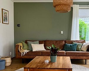 Verblijf 191621 - Vakantiewoning Zuidoost Drenthe - Huisje in Valthe