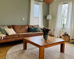 Verblijf 191621 - Vakantiewoning Zuidoost Drenthe - Huisje in Valthe