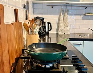 Verblijf 191621 - Vakantiewoning Zuidoost Drenthe - Huisje in Valthe