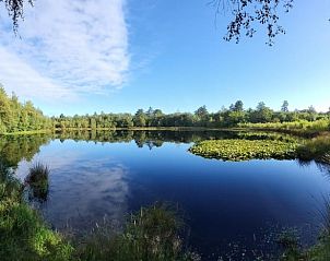Schitterend meer in de buurt van Vakantiehuis in Schoonoord, perfect voor natuurliefhebbers.