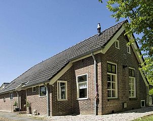 Verblijf 191911 • Vakantiewoning Zuidoost Drenthe • DG659 