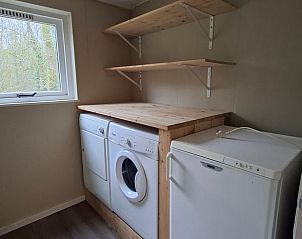 Unterkunft 191914 - Ferienhaus Zuidoost Drenthe - Vakantiehuis in Schoonoord