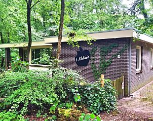 Verblijf 191915 - Bungalow Zuidoost Drenthe - T Klokhuis (natuur)lijk genieten