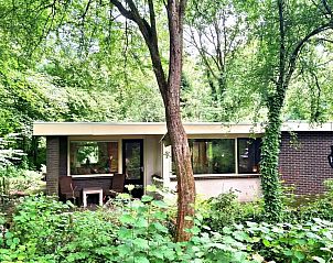 Verblijf 191915 - Bungalow Zuidoost Drenthe - T Klokhuis (natuur)lijk genieten