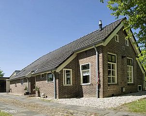 Guest house 191916 - Holiday property Zuidoost Drenthe - Lasca
