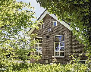 Guest house 191916 - Holiday property Zuidoost Drenthe - Lasca
