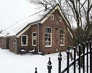 Guest house 191916 - Holiday property Zuidoost Drenthe - Lasca