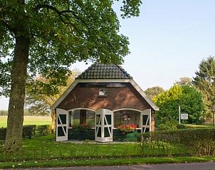 Verblijf 192102 • Vakantiewoning Zuidoost Drenthe • Vakantiehuisje in Oosterhesselen 