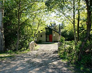 Unterkunft 192105 • Ferienhaus Zuidoost Drenthe • Huisje in Oosterhesselen 