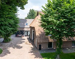 Verblijf 192304 • Vakantiewoning Zuidoost Drenthe • Vakantiehuisje in Erm 