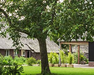 Verblijf 192304 • Vakantiewoning Zuidoost Drenthe • Vakantiehuisje in Erm 