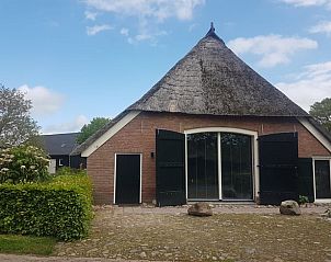 Unterkunft 192308 • Ferienhaus Zuidoost Drenthe • Huisje in Erm 
