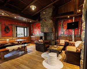 Verblijf 192312 - Vakantiewoning Zuidoost Drenthe - Huisje in Erm