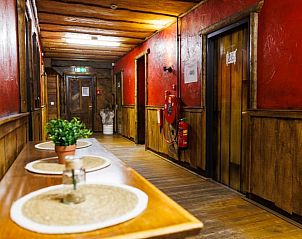 Verblijf 192312 - Vakantiewoning Zuidoost Drenthe - Huisje in Erm