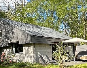 Unterkunft 192404 • Ferienhaus Zuidoost Drenthe • Vakantiehuis in Geesbrug 