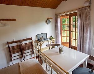 Guest house 192408 - Holiday property Zuidoost Drenthe - Huisje in Geesbrug