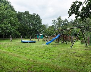 Guest house 192408 - Holiday property Zuidoost Drenthe - Huisje in Geesbrug