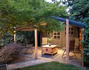 Verblijf 192410 - Vakantiewoning Zuidoost Drenthe - Vakantiehuisje in Geesbrug