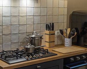 Verblijf 192410 - Vakantiewoning Zuidoost Drenthe - Vakantiehuisje in Geesbrug