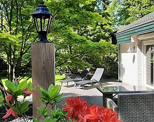 Verblijf 192410 - Vakantiewoning Zuidoost Drenthe - Vakantiehuisje in Geesbrug