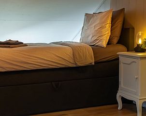 Verblijf 192410 - Vakantiewoning Zuidoost Drenthe - Vakantiehuisje in Geesbrug