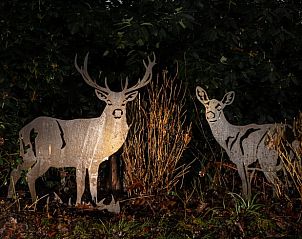 Verblijf 192410 - Vakantiewoning Zuidoost Drenthe - Vakantiehuisje in Geesbrug