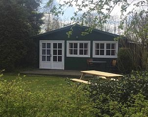 Guest house 192412 - Holiday property Zuidoost Drenthe - Vakantiehuis in Geesbrug