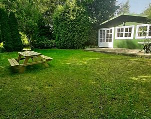 Guest house 192412 - Holiday property Zuidoost Drenthe - Vakantiehuis in Geesbrug