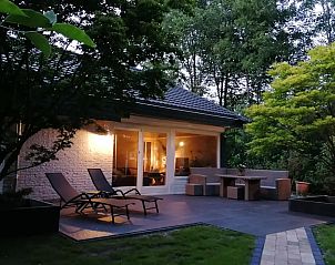 Unterkunft 192413 - Ferienhaus Zuidoost Drenthe - De Parel van Drenthe