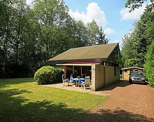 Unterkunft 192415 • Ferienhaus Zuidoost Drenthe • Vakantiehuis in Geesbrug 