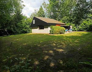 Vakantiehuis in Geesbrug, Drenthe met grote tuin en terras voor ultieme rust en privacy.