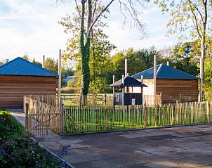 Speelruimte voor kinderen bij Vakantiehuisje in Coevorden, ideaal voor gezinnen in Drenthe.