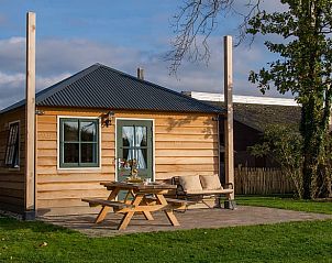 Guest house 192506 • Holiday property Zuidoost Drenthe • Huisje in Coevorden 