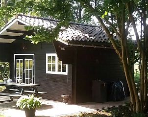 Verblijf 192507 - Vakantiewoning Zuidoost Drenthe - 'De Vlinder'
