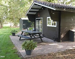 Verblijf 192507 - Vakantiewoning Zuidoost Drenthe - 'De Vlinder'