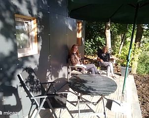 Verblijf 192507 - Vakantiewoning Zuidoost Drenthe - 'De Vlinder'