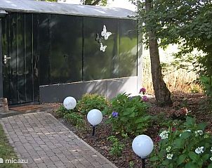 Verblijf 192507 - Vakantiewoning Zuidoost Drenthe - 'De Vlinder'