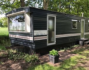 Unterkunft 192508 - Mobilheim Zuidoost Drenthe - Evenrust