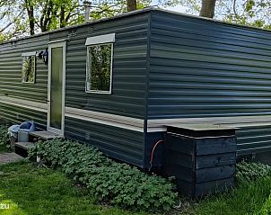 Unterkunft 192508 - Mobilheim Zuidoost Drenthe - Evenrust