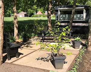 Unterkunft 192508 - Mobilheim Zuidoost Drenthe - Evenrust