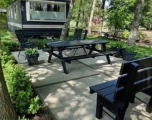 Unterkunft 192508 - Mobilheim Zuidoost Drenthe - Evenrust