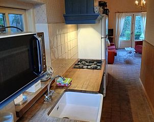 Unterkunft 192604 - Ferienhaus Zuidoost Drenthe - Vakantiehuisje in Stieltjeskanaal (plaats)