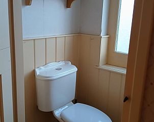 Unterkunft 192604 - Ferienhaus Zuidoost Drenthe - Vakantiehuisje in Stieltjeskanaal (plaats)