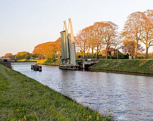Verblijf 192620 - Vakantiewoning Zuidoost Drenthe - Vakantiehuisje in Stieltjeskanaal (plaats)
