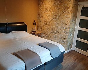 Unterkunft 192621 - Ferienhaus Zuidoost Drenthe - Vakantiehuisje in Stieltjeskanaal (plaats)