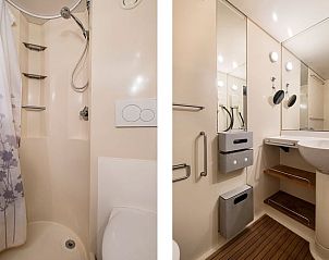 Unterkunft 192621 - Ferienhaus Zuidoost Drenthe - Vakantiehuisje in Stieltjeskanaal (plaats)