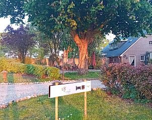 Unterkunft 192621 - Ferienhaus Zuidoost Drenthe - Vakantiehuisje in Stieltjeskanaal (plaats)